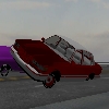 unnamed Town Car